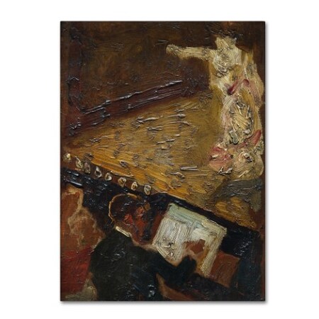 Trademark Fine Art